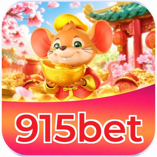 915bet Logo