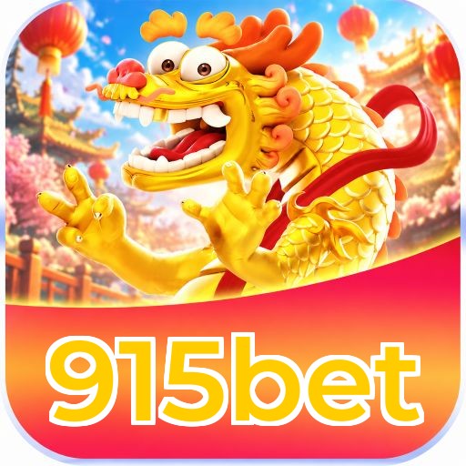 915bet Logo