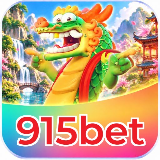 915bet Logo