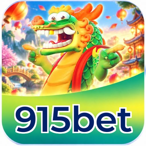 Logo 915bet Baixar Download Brasil