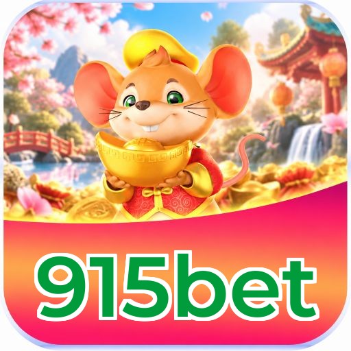 915bet Apostas Esportivas Logo Oficial Certificado