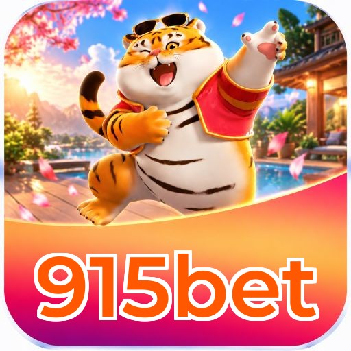 915bet Download Speed Test Logo - Teste de Velocidade Certificado