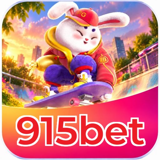 915bet Logo Seguro