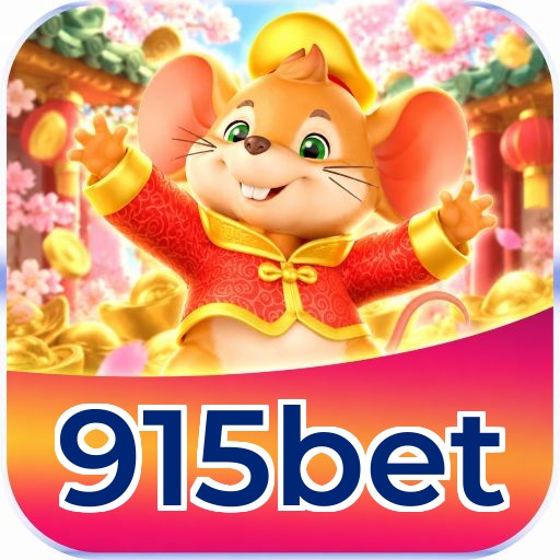 915bet VIP Program Logo