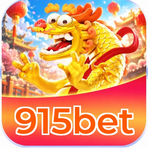 Logo 915bet Download Brasil