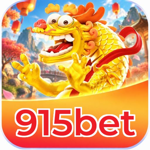 915bet Logo