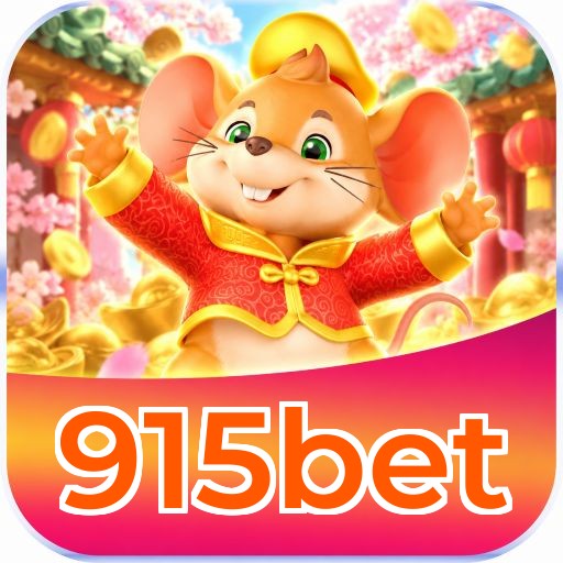 915bet Logo