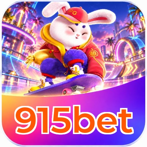 Logo 915bet Telegram Oficial