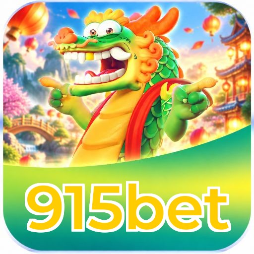 915bet Logo Oficial - Cassino Online Brasil Certificado eCOGRA