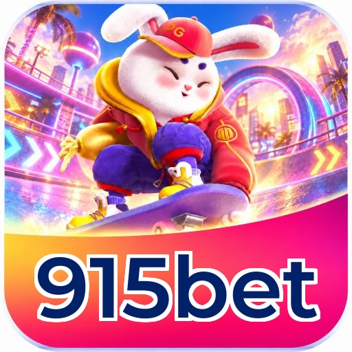 Logo 915bet Telegram Canal Oficial