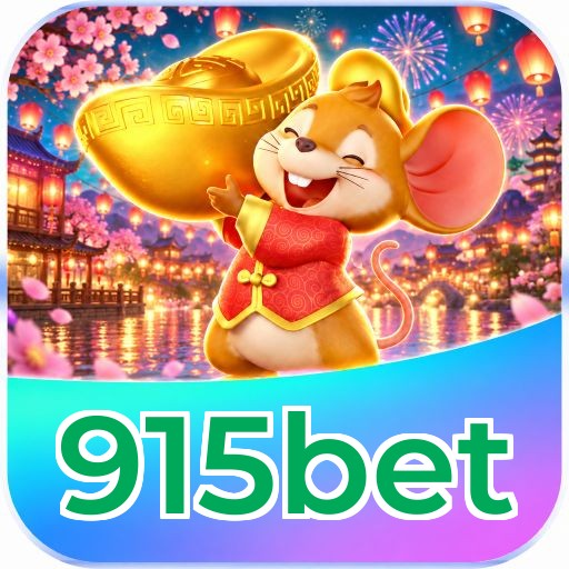 Logo 915bet Cadastro Brasil