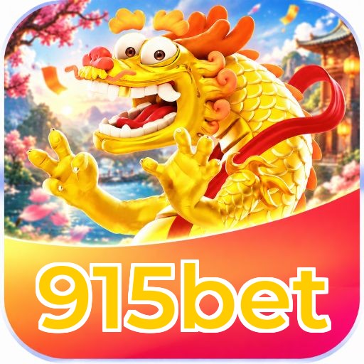 915bet Logo