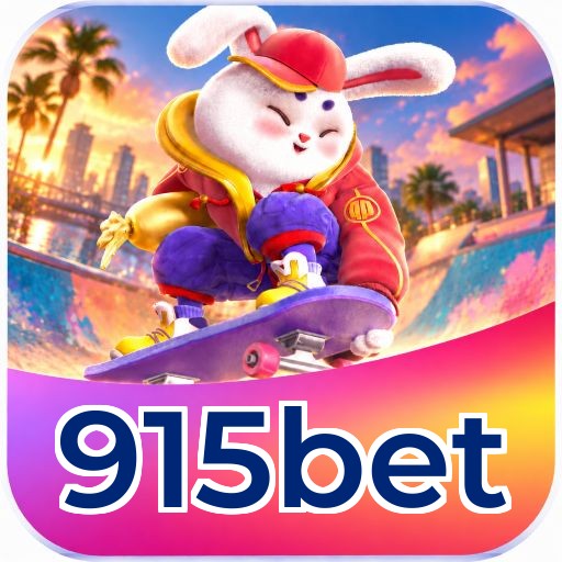 Logo 915bet Plataforma Certificada