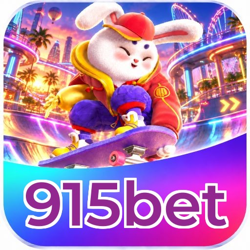 915bet Win - Jackpots e Vitórias