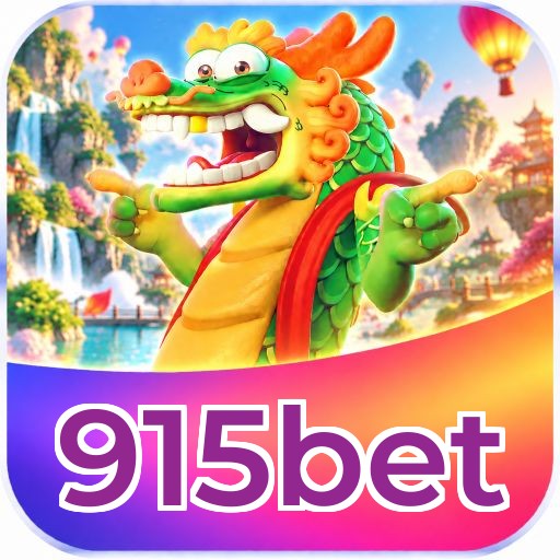 915bet Baixar Download Logo Oficial Certificado