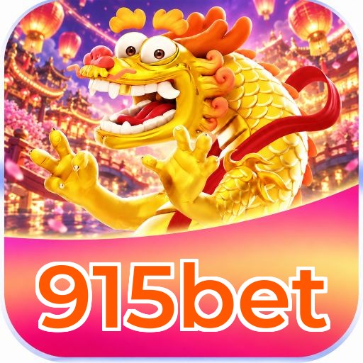 Logo da 915bet