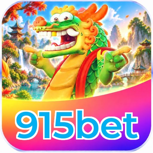 Requisitos do APK 915bet para Android - Logo Oficial