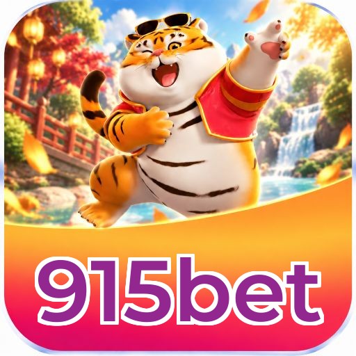 915bet APK Logo Oficial Certificado