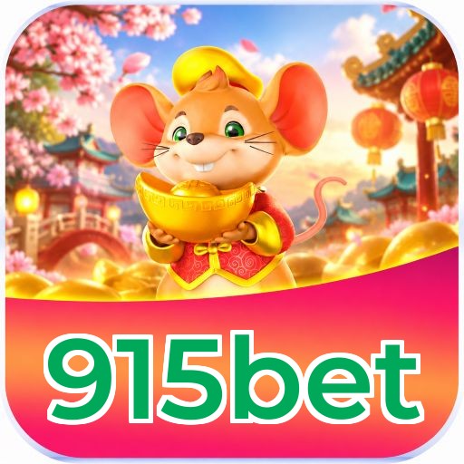 915bet Bônus Oficial - Rollover 25x Justo