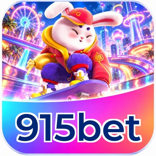 915bet Logo - Bônus de Cadastro