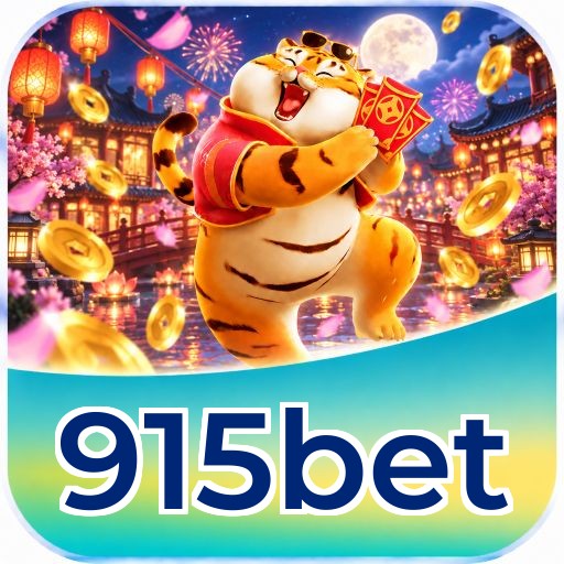 Logo 915bet Cassino Online Brasil