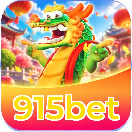 Logo 915bet Cassino Ao Vivo Brasil