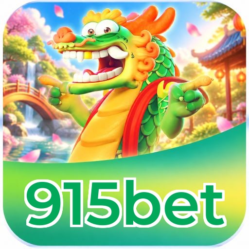 915bet Slots Premium Brasil