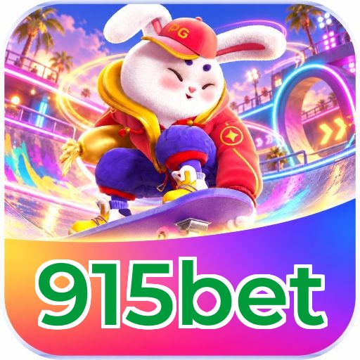 915bet Jackpots Progressivos