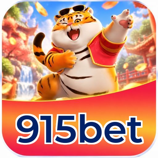 Logo 915bet Cassino Online Brasil